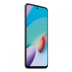 Xiaomi - Redmi 10 (2022) 64 GB, blanco, desbloqueado - Nuevo