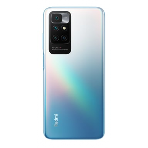 Xiaomi - Redmi 10 (2022) 64 GB, Azul, desbloqueado - Nuevo