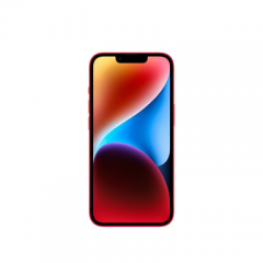 Apple - iPhone 14 128 GB, (PRODUCT)RED - Nuevo