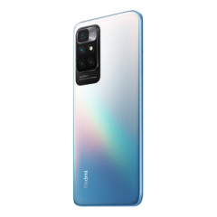 Xiaomi - Redmi 10 (2022) 64 GB, Azul, desbloqueado - Nuevo