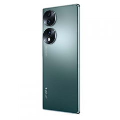 Honor - Honor 70, 256 GB, verde esmeralda, desbloqueado - Nuevo