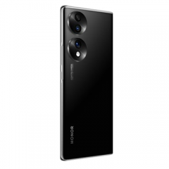Honor - Honor 70, 256 GB, Negro, desbloqueado - Nuevo