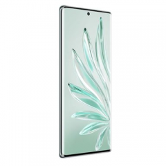 Honor - Honor 70, 128 GB, verde esmeralda, desbloqueado - Nuevo