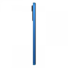 Xiaomi - Xiaomi Redmi Note 11 Pro (5G) 128 GB, Azul, Desbloqueado - Nuevo