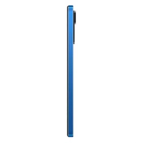 Xiaomi - Xiaomi Redmi Note 11 Pro (5G) 128 GB, Azul, Desbloqueado - Nuevo