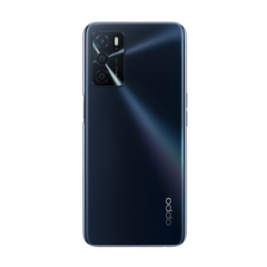 Oppo - Oppo A16 64 GB, Negro, desbloqueado - Nuevo
