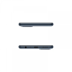 Oppo - Oppo A16 64 GB, Negro, desbloqueado - Nuevo