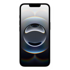 Apple - Apple iPhone 16e (5G) 128 Gb, Negro - Nuevo