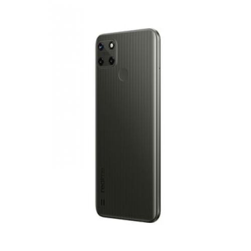 Realme - Realme C25Y 128 GB, Gris, Desbloqueado -