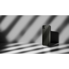 Realme - Realme C25Y 128 GB, Gris, Desbloqueado -