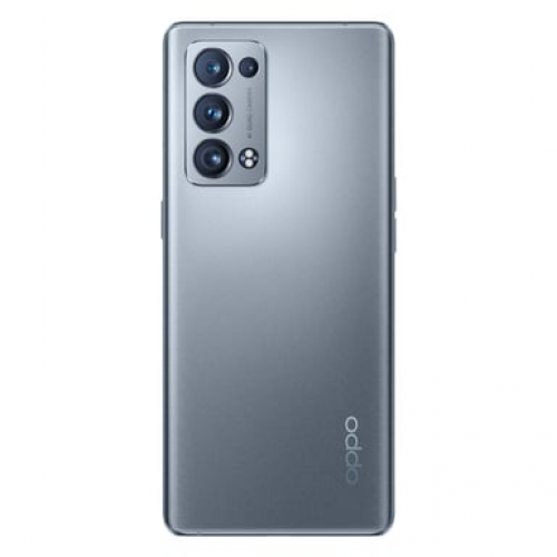 Oppo - Reno 6 Pro 256 GB, Gris, desbloqueado - Nuevo