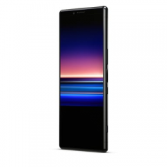 Sony - Xperia 1 128 GB, Negro, desbloqueado - Nuevo