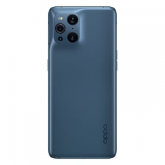 Oppo - Find X3 Pro 256 GB, Azul, desbloqueado - Nuevo