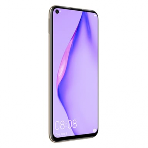 Huawei - P40 Lite 128 GB, rosa, desbloqueado - Muy buen estado