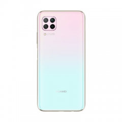 Huawei - P40 Lite 128 GB, rosa, desbloqueado - Muy buen estado