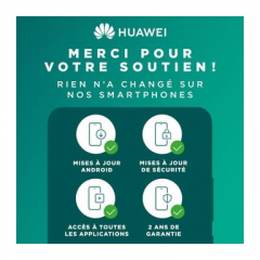 Huawei - P30 Pro 128 GB, Azul, desbloqueado - Nuevo