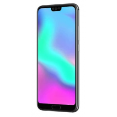 Huawei - Honor 10 64 GB, Negro, desbloqueado - Nuevo
