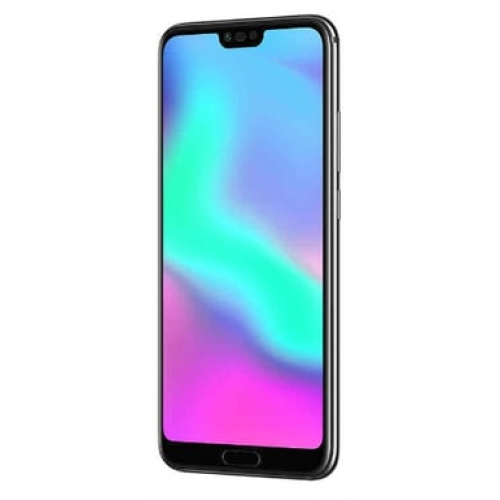 Huawei - Honor 10 64 GB, Negro, desbloqueado - Nuevo