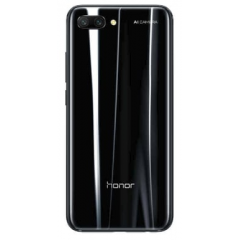 Huawei - Honor 10 64 GB, Negro, desbloqueado - Nuevo