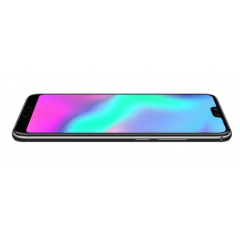 Huawei - Honor 10 64 GB, Negro, desbloqueado - Nuevo