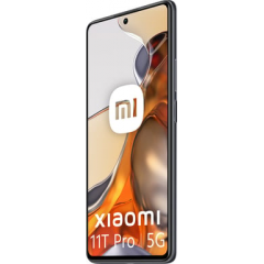 Xiaomi - Xiaomi 11T Pro 256 GB, Gris, Desbloqueado - Nuevo