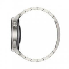 Huawei - Huawei WATCH GT 3 Pro 3,63 cm (1.43") AMOLED 46 mm Digital 466 x 466 Pixeles Pantalla táctil 4G Titanio GPS (satélite) - Nuevo