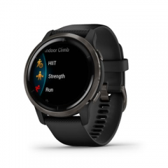 Garmin - Venu 2 3,3 (1.3") Amoled Gps (Satélite) - Nuevo