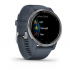 Garmin - Venu 2 3,3 (1.3") Amoled 45 Mm Plata Gps (Satélite) - Nuevo