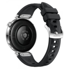 Huawei - Huawei WATCH GT5 41mm 3,35 cm (1.32") AMOLED Digital 466 x 466 Pixeles Acero inoxidable - Nuevo