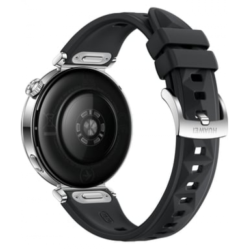 Huawei - Huawei WATCH GT5 41mm 3,35 cm (1.32") AMOLED Digital 466 x 466 Pixeles Acero inoxidable - Nuevo