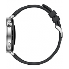 Huawei - Huawei WATCH GT5 41mm 3,35 cm (1.32") AMOLED Digital 466 x 466 Pixeles Acero inoxidable - Nuevo