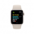 Apple - Apple Watch SE OLED 40 mm Digital 324 x 394 Pixeles Pantalla táctil Beige Wifi GPS (satélite) - Nuevo