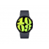 Samsung - Samsung Galaxy Watch6 3,81 cm (1.5") OLED 44 mm Digital 480 x 480 Pixeles Pantalla táctil 4G Grafito Wifi GPS (satélite) - Nuevo