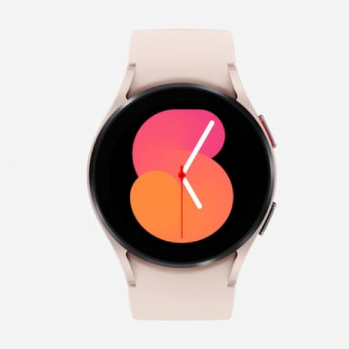 Samsung - Samsung SM-R900NZDATUR Relojes inteligentes y deportivos 40 mm Oro rosado - Nuevo