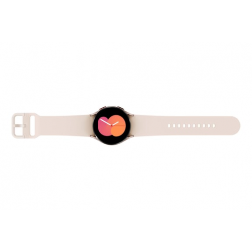 Samsung - Samsung SM-R900NZDATUR Relojes inteligentes y deportivos 40 mm Oro rosado - Nuevo