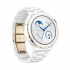 Huawei - Huawei WATCH GT 3 Pro 3,35 cm (1.32") AMOLED 43 mm Digital 466 x 466 Pixeles Pantalla táctil 4G Blanco GPS (satélite) - Nuevo