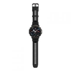 Amazfit - Reloj inteligente Amazfit T-Rex 3 Pro 48 mm Negro GPS AMOLED 1.5" - Nuevo