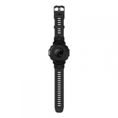 Amazfit - Reloj inteligente Amazfit T-Rex 3 Pro 48 mm Negro GPS AMOLED 1.5" - Nuevo