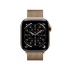 Apple - Apple Watch Series 11 OLED 42 mm Digital 374 x 446 Pixeles Pantalla táctil 5G Titanio Wifi GPS (satélite) - Nuevo