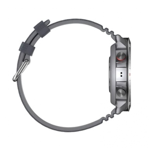 Polar - Polar Grit X2 Pro 3,53 cm (1.39") AMOLED Digital 454 x 454 Pixeles Pantalla táctil Gris GPS (satélite) - Nuevo