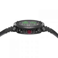 Polar - Polar Grit X2 Pro 3,53 cm (1.39") AMOLED Digital 454 x 454 Pixeles Pantalla táctil Negro GPS (satélite) - Nuevo