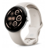 Google - Google Pixel Watch 3 AMOLED 45 mm Digital Pantalla táctil Plata Wifi GPS (satélite) - Nuevo