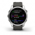 Garmin - Fenix 7S 3,05 (1.2") Mip 42 Mm Plata Gps (Satélite) - Nuevo