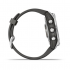 Garmin - Fenix 7S 3,05 (1.2") Mip 42 Mm Plata Gps (Satélite) - Nuevo