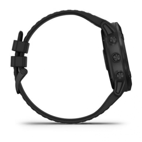 Garmin - Fenix 6X Pro 3,56 (1.4") Negro Gps (Satélite) - Nuevo