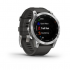 Garmin - Epix 3,3 (1.3") Amoled Silver Gps (Satélite) - Nuevo