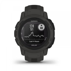 Garmin - Instinct 2S 2,01 (0.79") Mip 40 Mm Grafito Gps (Satélite) - Nuevo