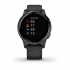Garmin - Vívoactive 4S 2.79 (1.1") 40 Mm Negro Gps (Satélite) - Nuevo