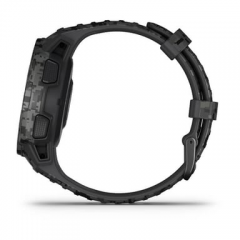 Garmin - Instinct Solar Camo Edition Mip Camuflaje Gps (Satélite) - Nuevo