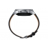 Samsung - Samsung Galaxy Watch3 3,05 cm (1.2") OLED Digital 360 x 360 píxeles Pantalla táctil Plata Wifi GPS (satélite) - Nuevo